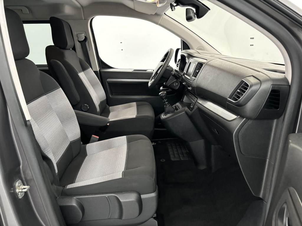 CITROEN Grand C4 Spacetourer Business M BlueHDi 100 BVM6 - ref: 6-2971x262113 - Photo 14