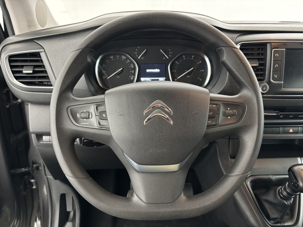 CITROEN Grand C4 Spacetourer Business M BlueHDi 100 BVM6 - ref: 6-2971x262113 - Photo 15