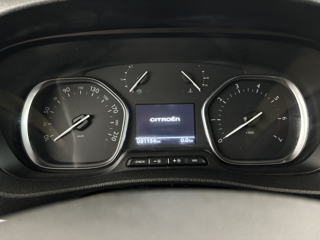 CITROEN Grand C4 Spacetourer Business M BlueHDi 100 BVM6 - ref: 6-2971x262113 - Photo 17
