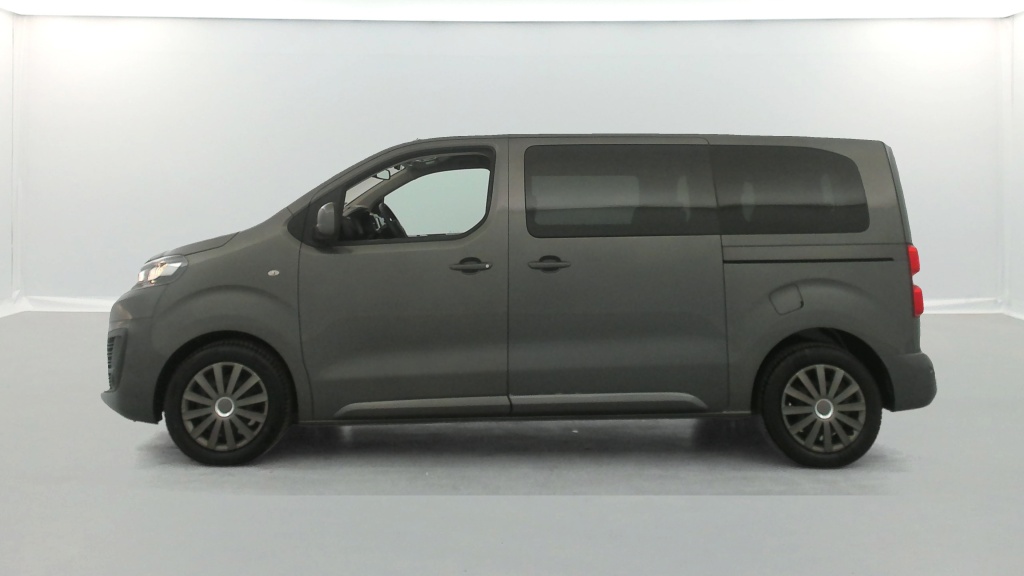 CITROEN Grand C4 Spacetourer Business M BlueHDi 100 BVM6 - ref: 6-2971x262113 - Photo 2