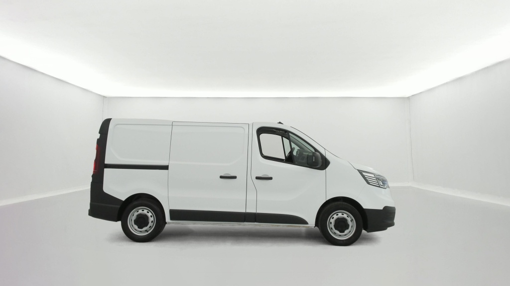 RENAULT Trafic ADVANCE FG BLUE DCI 130 L1H1 3T GSR2 - ref: 6-2971x262158 - Photo 6