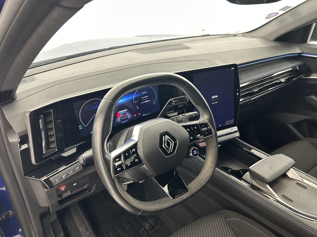 RENAULT Austral Techno esprit Alpine E-Tech hybrid 200 - ref: 6-2971x262220 - Photo 10