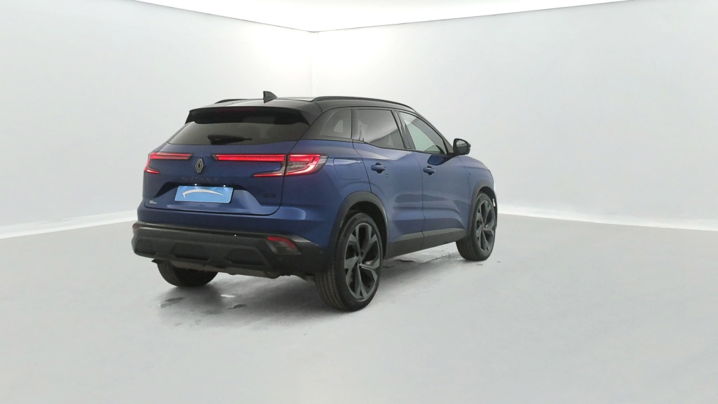 RENAULT Austral Techno esprit Alpine E-Tech hybrid 200 - ref: 6-2971x262220 - Photo 5