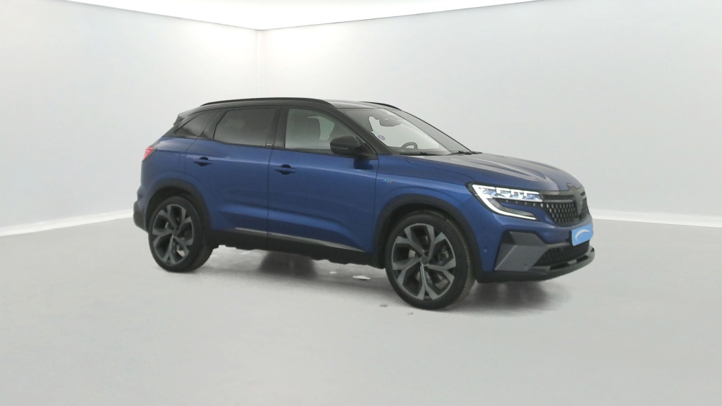 RENAULT Austral Techno esprit Alpine E-Tech hybrid 200 - ref: 6-2971x262220 - Photo 7