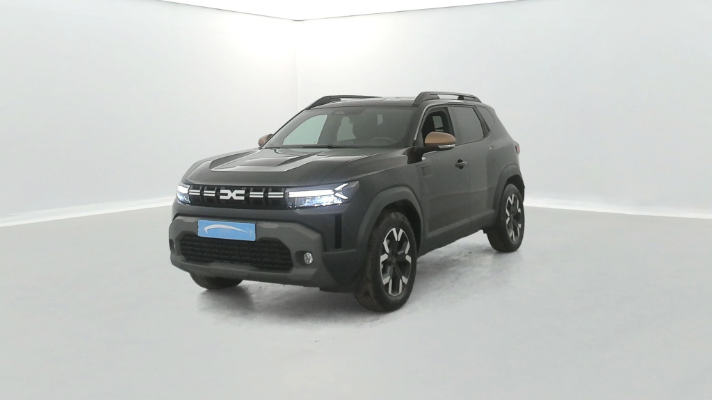 DACIA Duster Extreme Hybrid 140 - ref: 6-2971x262267 - Photo 1