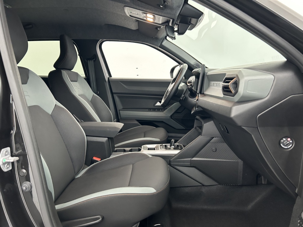 DACIA Duster Extreme Hybrid 140 - ref: 6-2971x262267 - Photo 14