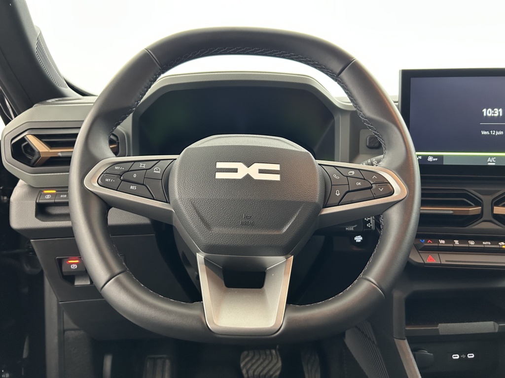 DACIA Duster Extreme Hybrid 140 - ref: 6-2971x262267 - Photo 15