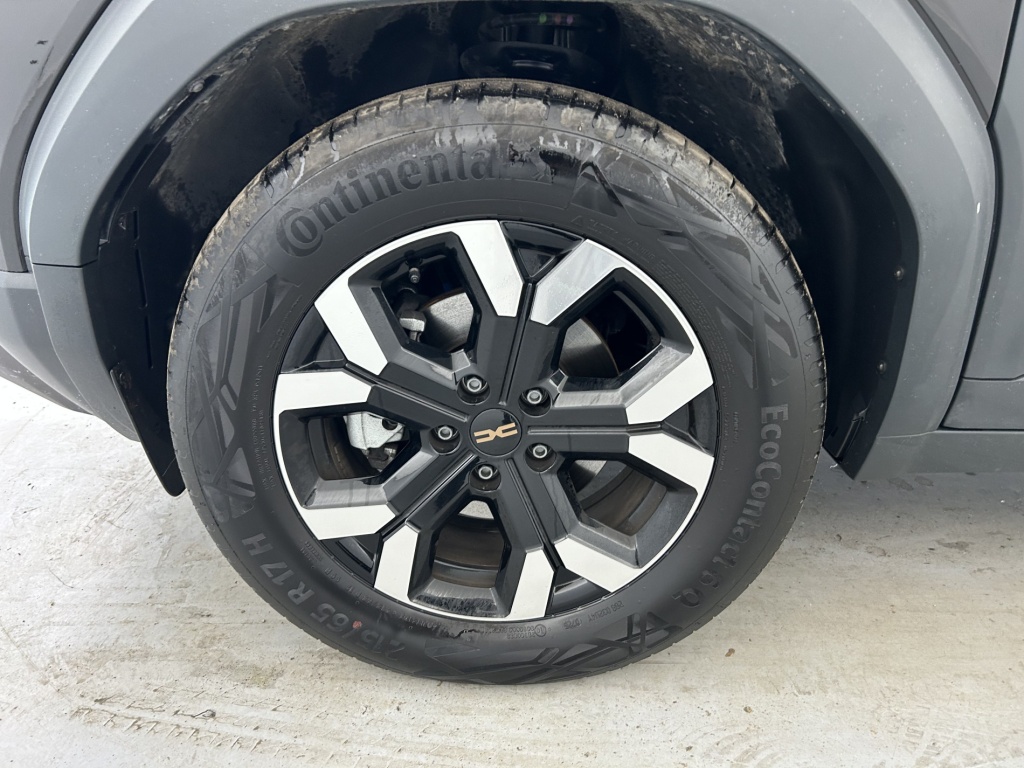 DACIA Duster Extreme Hybrid 140 - ref: 6-2971x262267 - Photo 19