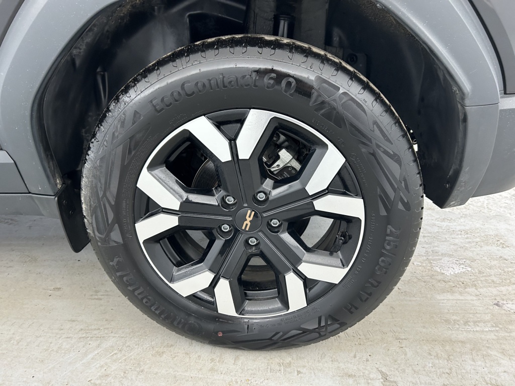 DACIA Duster Extreme Hybrid 140 - ref: 6-2971x262267 - Photo 20