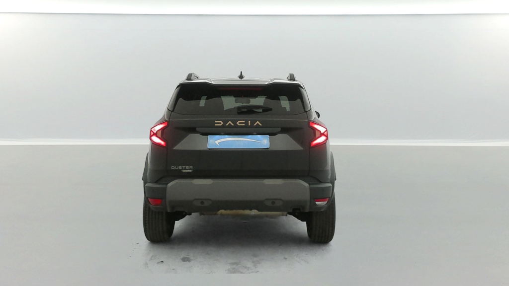 DACIA Duster Extreme Hybrid 140 - ref: 6-2971x262267 - Photo 4