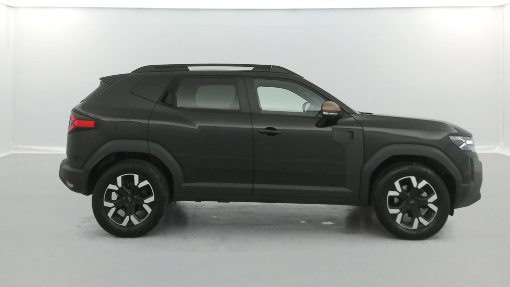 DACIA Duster Extreme Hybrid 140 - ref: 6-2971x262267 - Photo 6