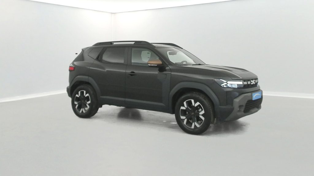 DACIA Duster Extreme Hybrid 140 - ref: 6-2971x262267 - Photo 7