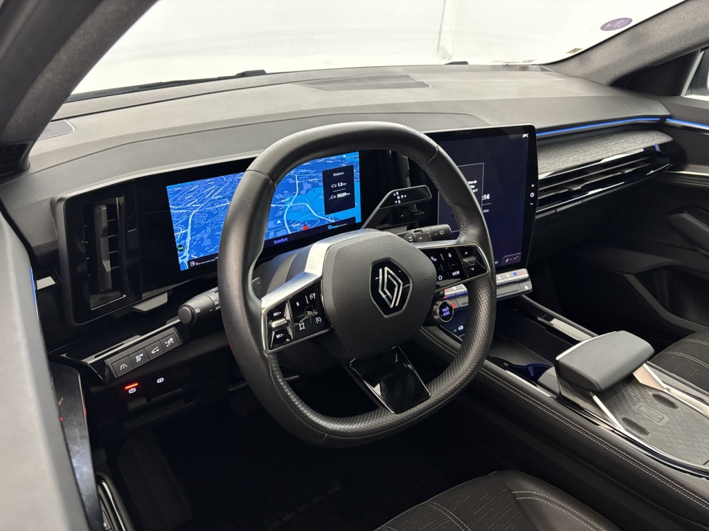 RENAULT Austral Techno E-Tech hybrid 200 - ref: 6-2971x262340 - Photo 10