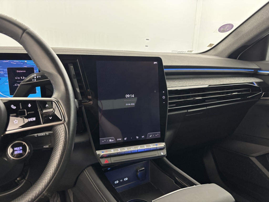 RENAULT Austral Techno E-Tech hybrid 200 - ref: 6-2971x262340 - Photo 12