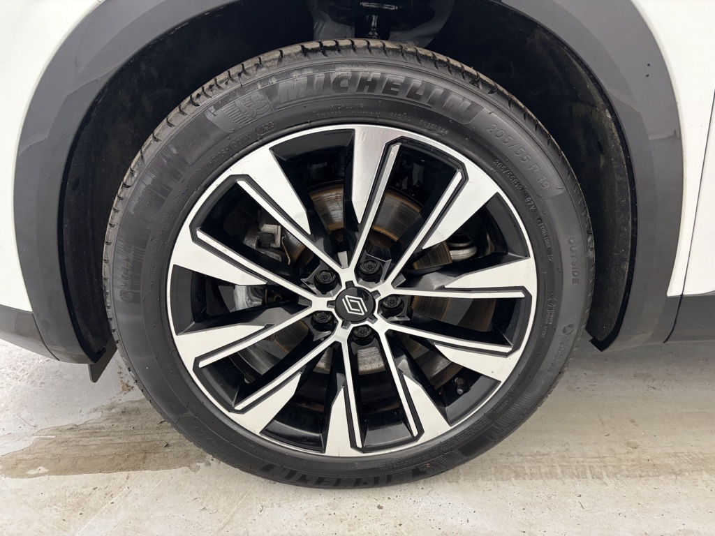 RENAULT Austral Techno E-Tech hybrid 200 - ref: 6-2971x262340 - Photo 19