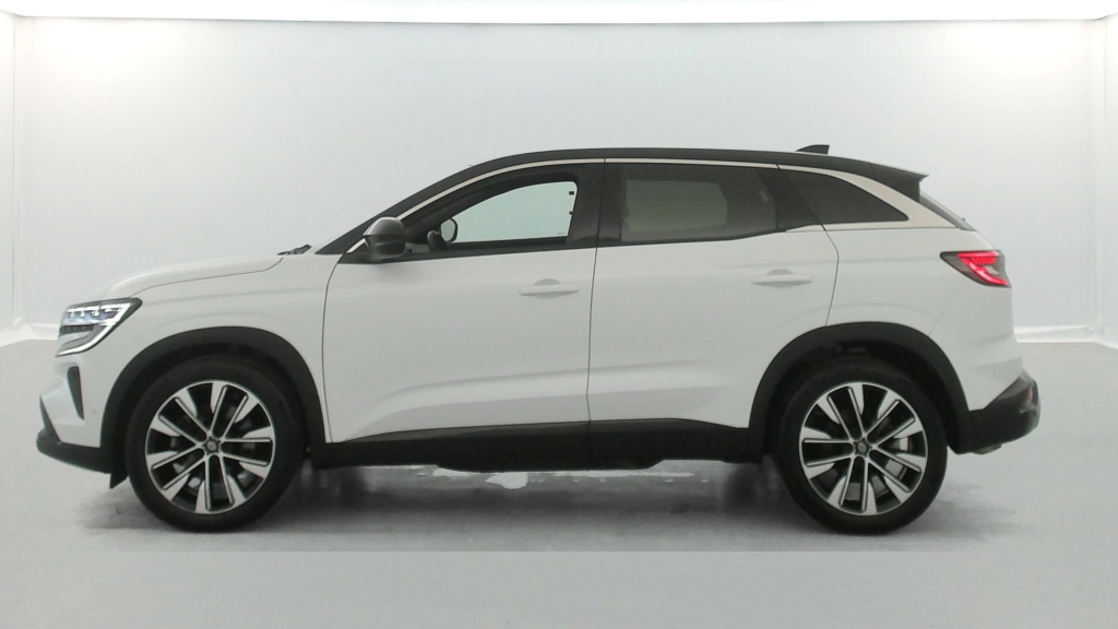 RENAULT Austral Techno E-Tech hybrid 200 - ref: 6-2971x262340 - Photo 2