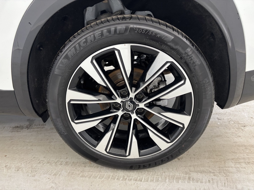 RENAULT Austral Techno E-Tech hybrid 200 - ref: 6-2971x262340 - Photo 20