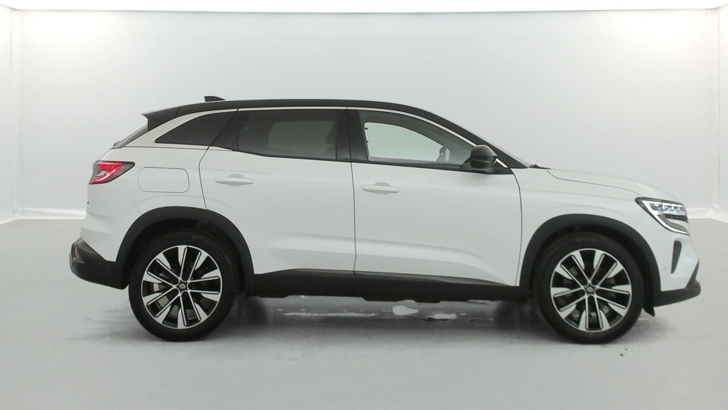 RENAULT Austral Techno E-Tech hybrid 200 - ref: 6-2971x262340 - Photo 6