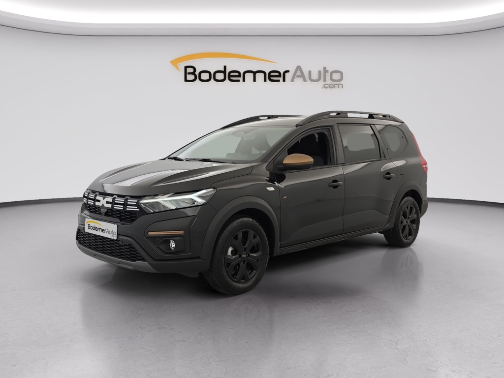 DACIA Jogger Extreme Hybrid 140 7 places GSR2 - ref: 6-2971x262348 - Photo 1