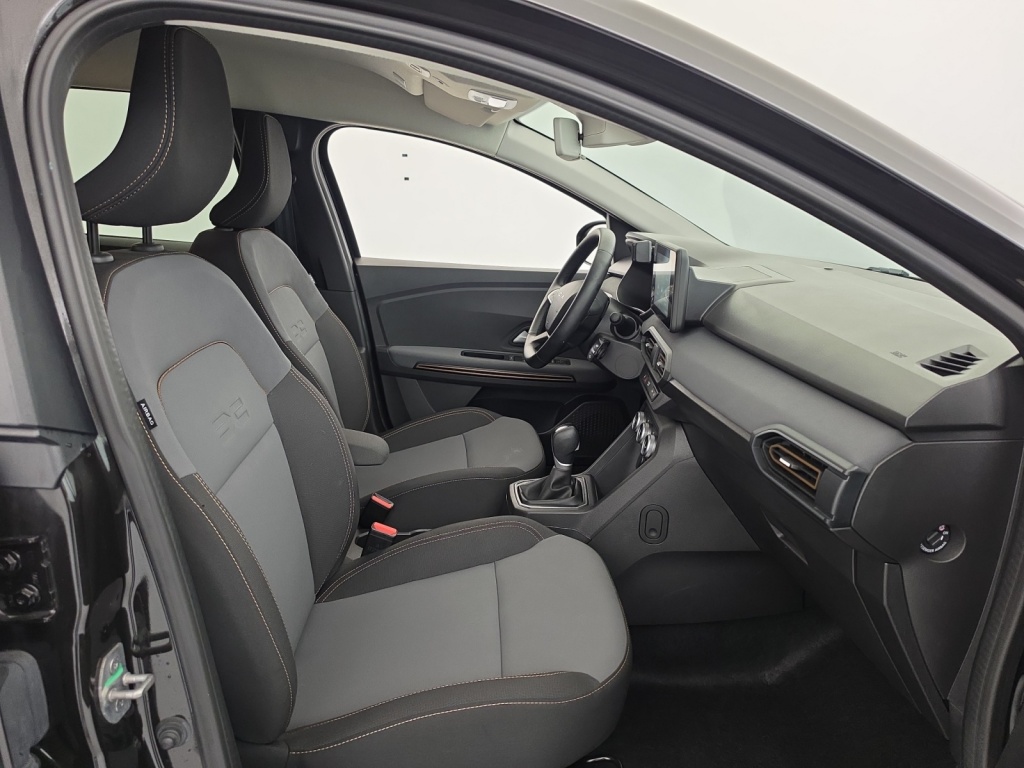 DACIA Jogger Extreme Hybrid 140 7 places GSR2 - ref: 6-2971x262348 - Photo 14