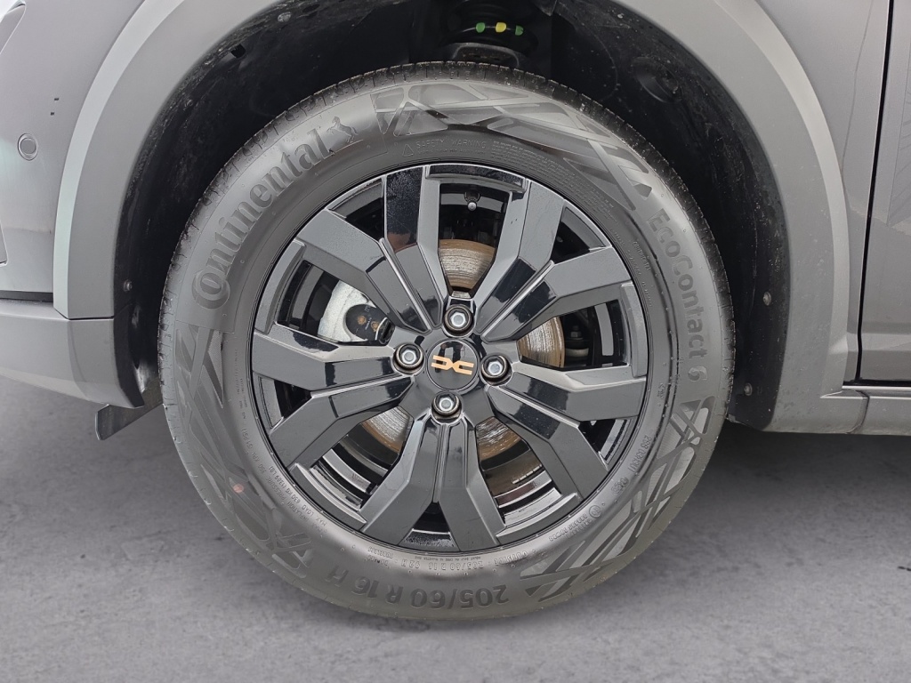 DACIA Jogger Extreme Hybrid 140 7 places GSR2 - ref: 6-2971x262348 - Photo 19