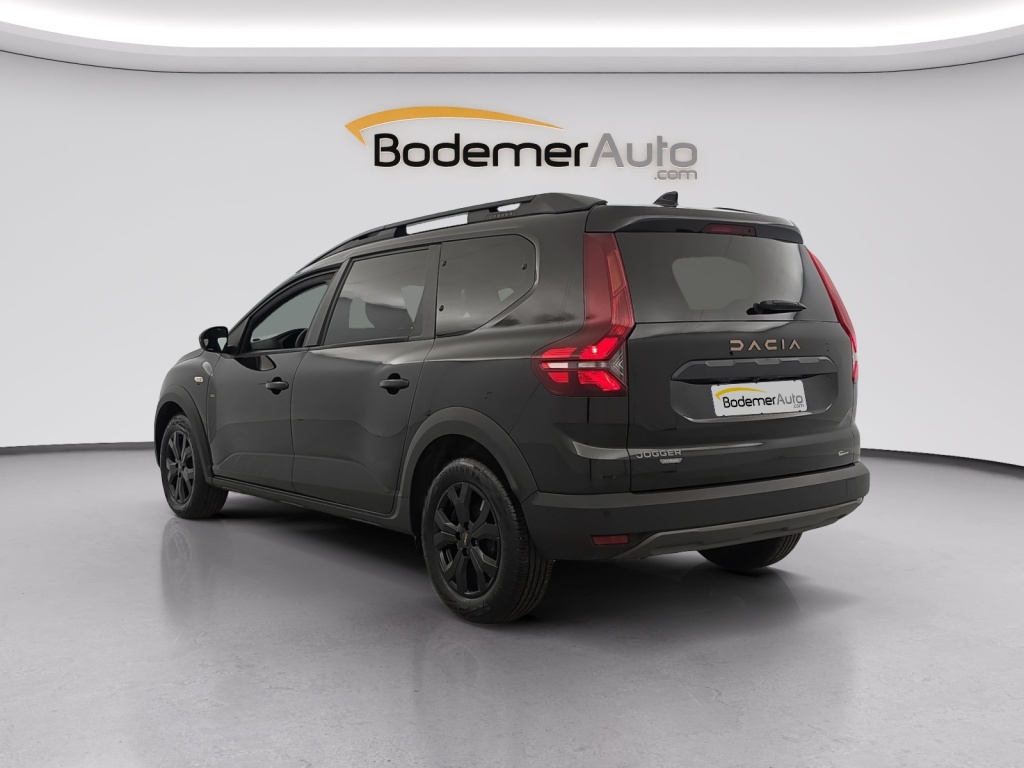 DACIA Jogger Extreme Hybrid 140 7 places GSR2 - ref: 6-2971x262348 - Photo 3