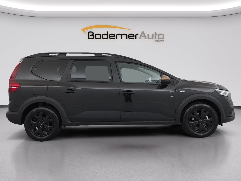 DACIA Jogger Extreme Hybrid 140 7 places GSR2 - ref: 6-2971x262348 - Photo 6