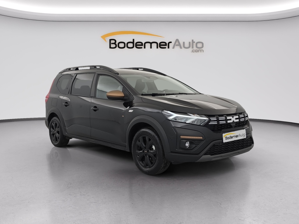 DACIA Jogger Extreme Hybrid 140 7 places GSR2 - ref: 6-2971x262348 - Photo 7