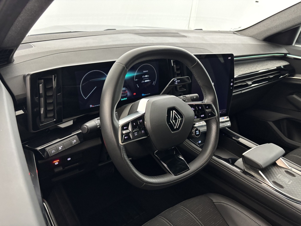 RENAULT Austral Techno E-Tech hybrid 200 - ref: 6-2971x262359 - Photo 10