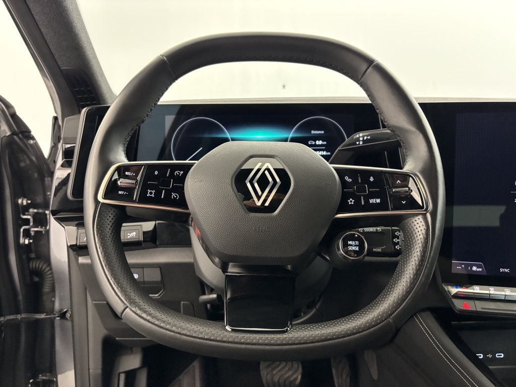 RENAULT Austral Techno E-Tech hybrid 200 - ref: 6-2971x262359 - Photo 15