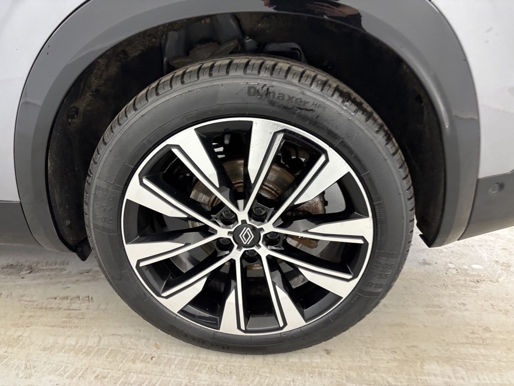 RENAULT Austral Techno E-Tech hybrid 200 - ref: 6-2971x262359 - Photo 20