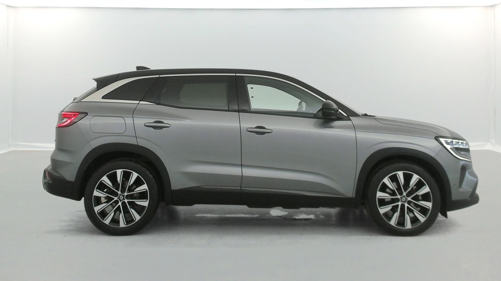RENAULT Austral Techno E-Tech hybrid 200 - ref: 6-2971x262359 - Photo 6