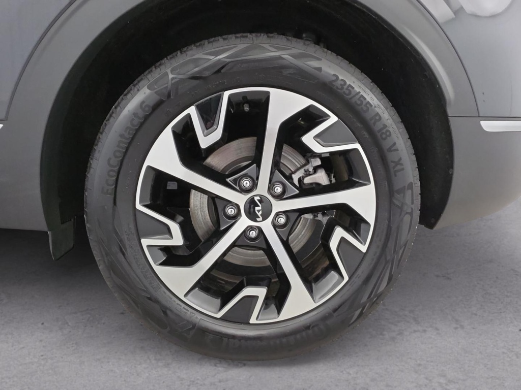 KIA Sportage Active 1,6 T-GDi180 - ref: 6-2971x262385 - Photo 12