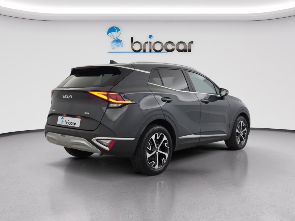 KIA Sportage Active 1,6 T-GDi180 - ref: 6-2971x262385 - Photo 5