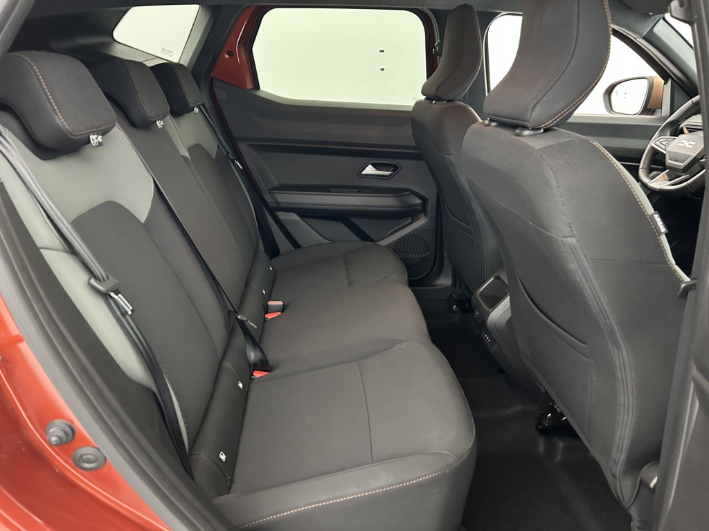 DACIA Duster Extreme Hybrid 140 - ref: 6-2971x262468 - Photo 16