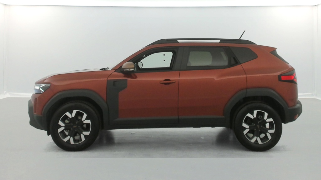 DACIA Duster Extreme Hybrid 140 - ref: 6-2971x262468 - Photo 2