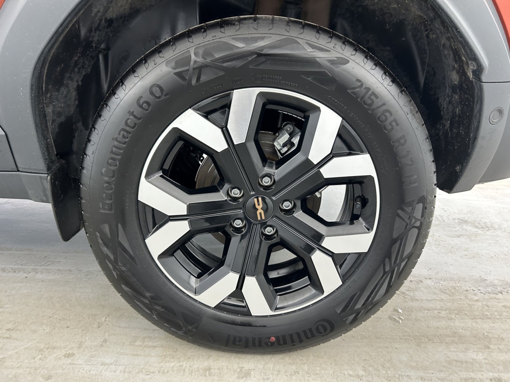 DACIA Duster Extreme Hybrid 140 - ref: 6-2971x262468 - Photo 20