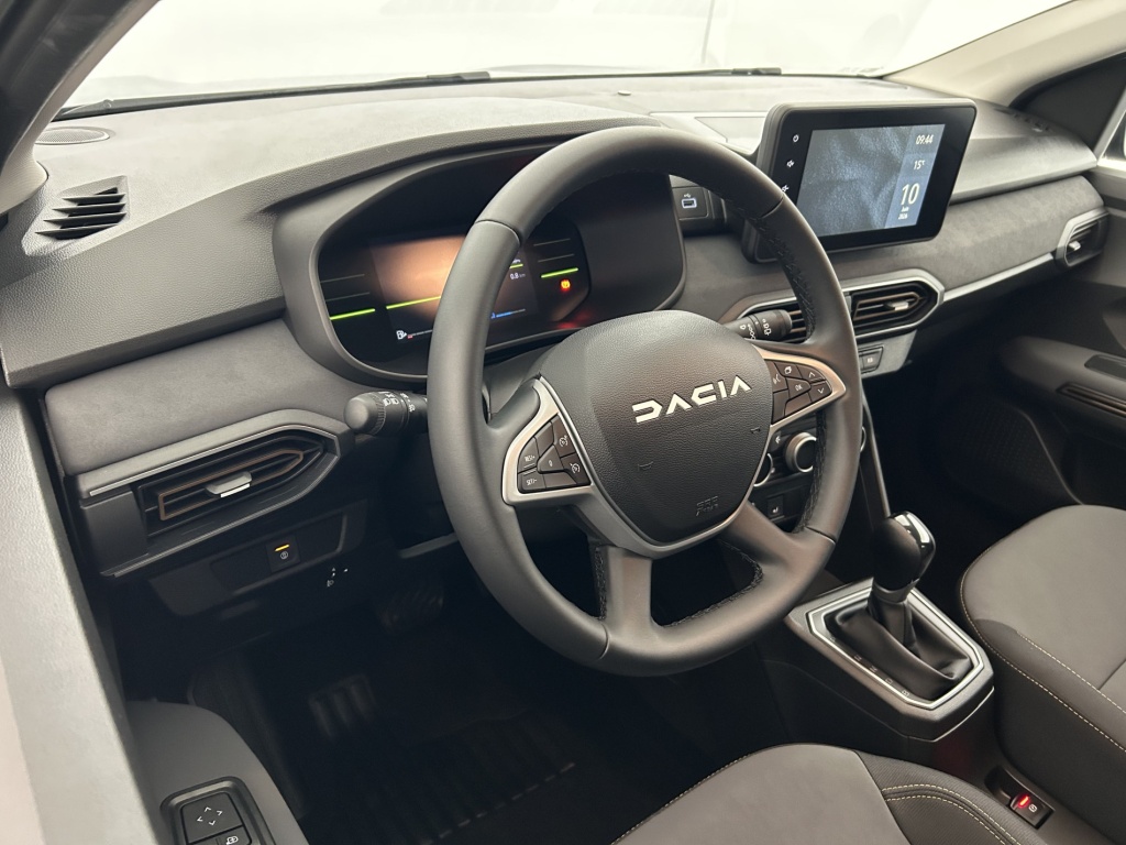 DACIA Jogger Extreme Hybrid 140 7 places GSR2 - ref: 6-2971x262472 - Photo 10