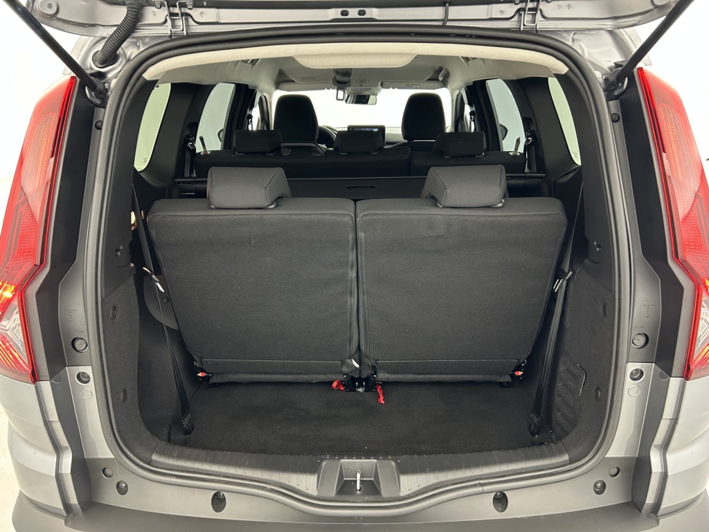 DACIA Jogger Extreme Hybrid 140 7 places GSR2 - ref: 6-2971x262472 - Photo 18