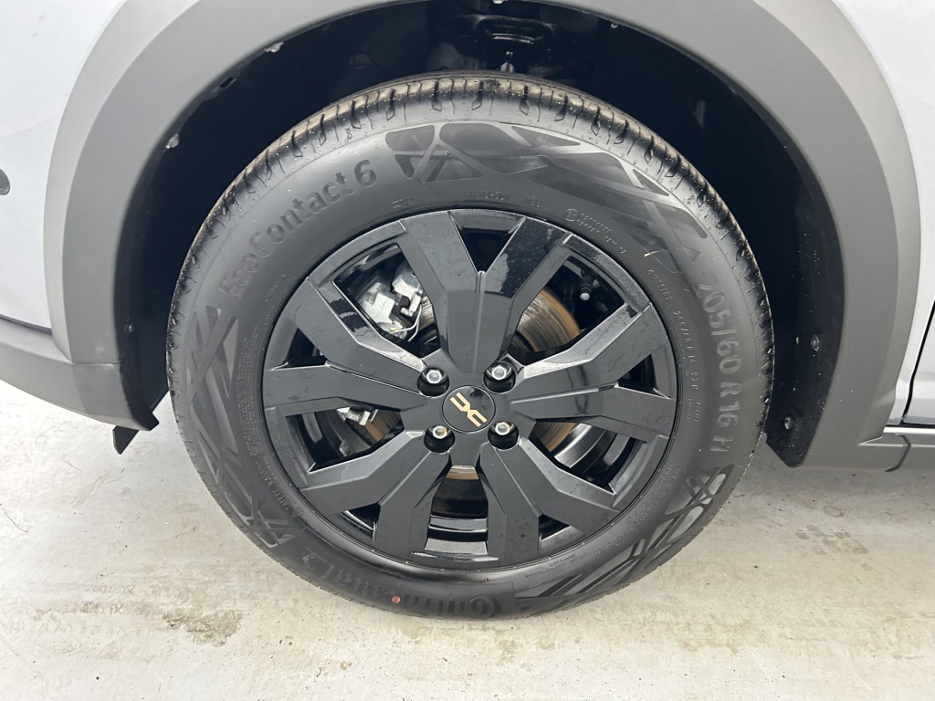 DACIA Jogger Extreme Hybrid 140 7 places GSR2 - ref: 6-2971x262472 - Photo 19