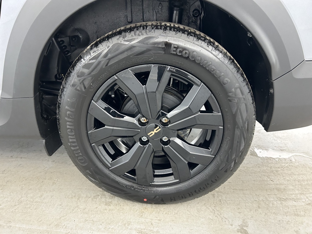 DACIA Jogger Extreme Hybrid 140 7 places GSR2 - ref: 6-2971x262472 - Photo 20