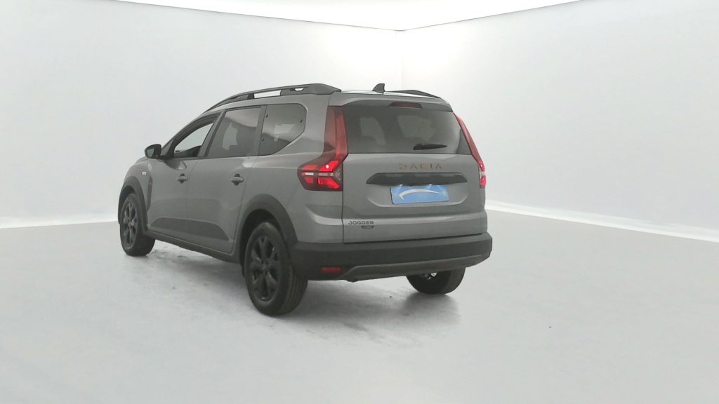 DACIA Jogger Extreme Hybrid 140 7 places GSR2 - ref: 6-2971x262472 - Photo 3