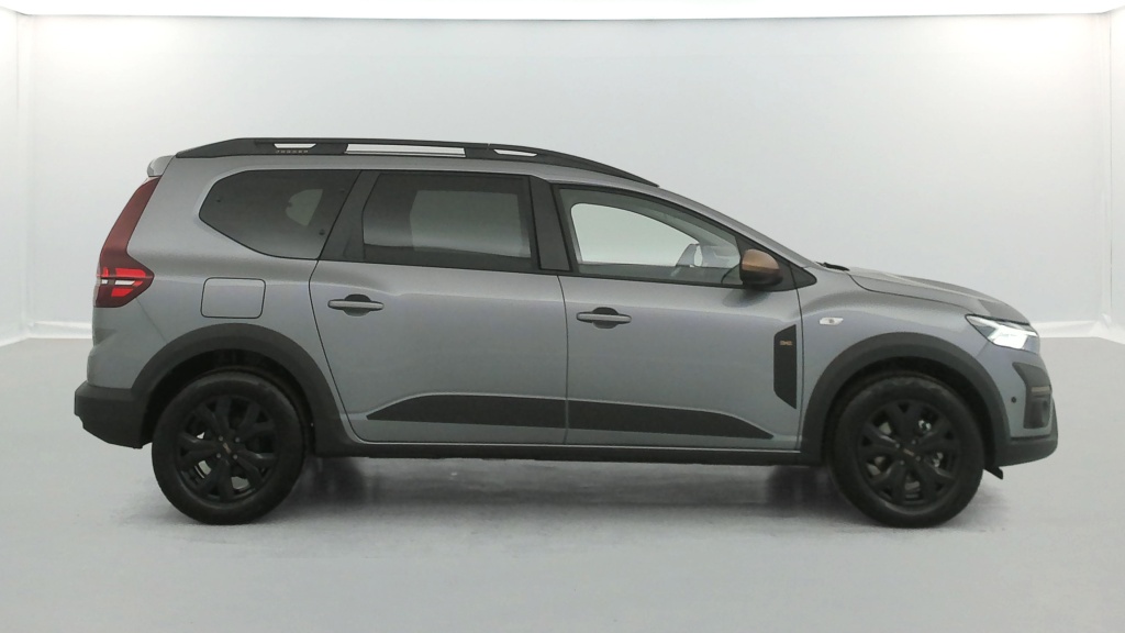 DACIA Jogger Extreme Hybrid 140 7 places GSR2 - ref: 6-2971x262472 - Photo 6