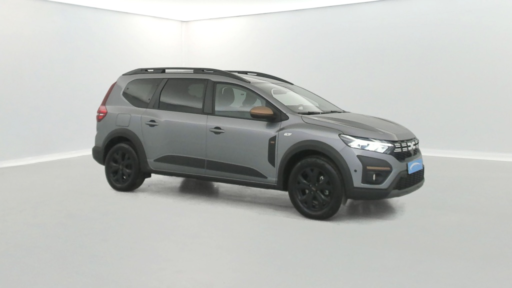 DACIA Jogger Extreme Hybrid 140 7 places GSR2 - ref: 6-2971x262472 - Photo 7