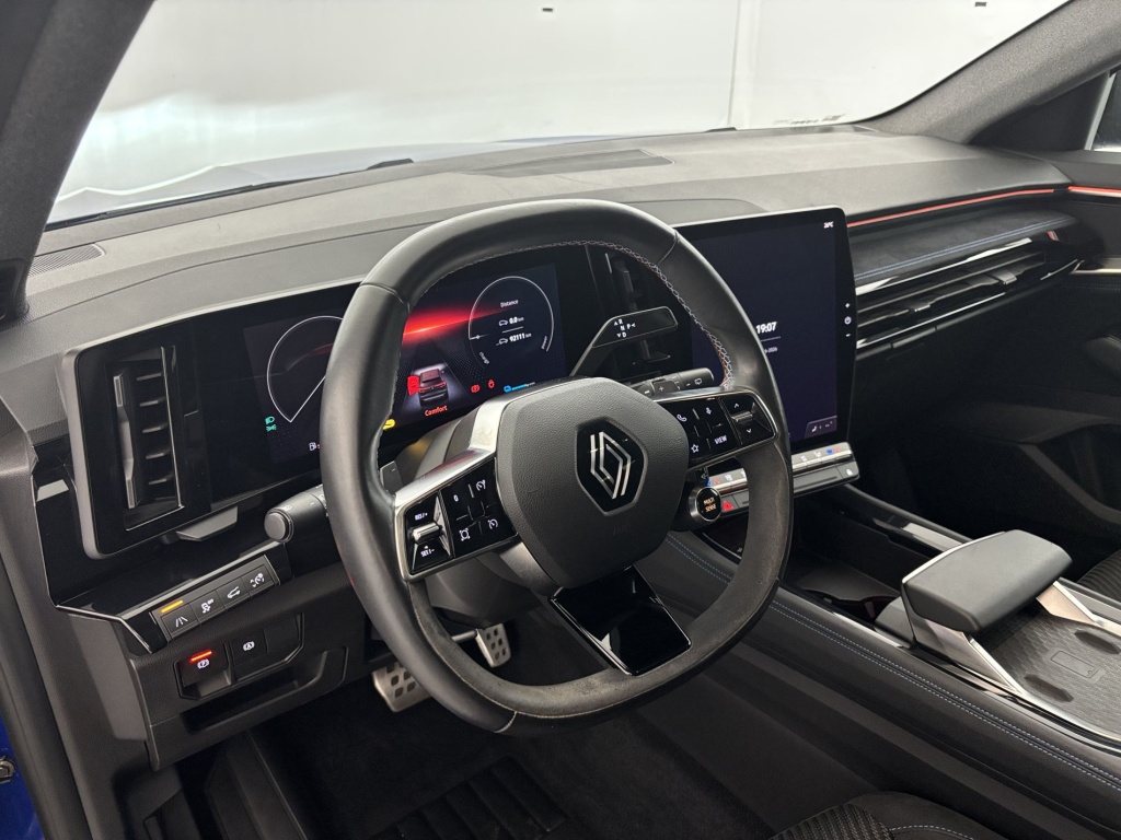 RENAULT Austral Techno esprit Alpine E-Tech hybrid 200 - ref: 6-2971x262586 - Photo 10