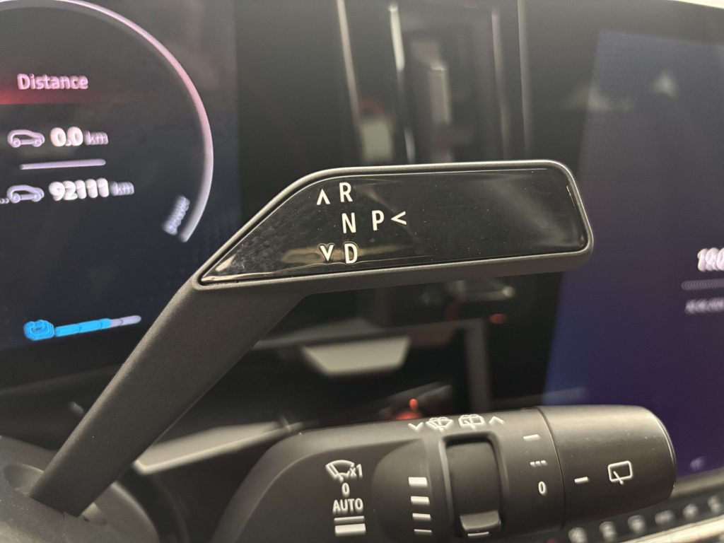 RENAULT Austral Techno esprit Alpine E-Tech hybrid 200 - ref: 6-2971x262586 - Photo 13