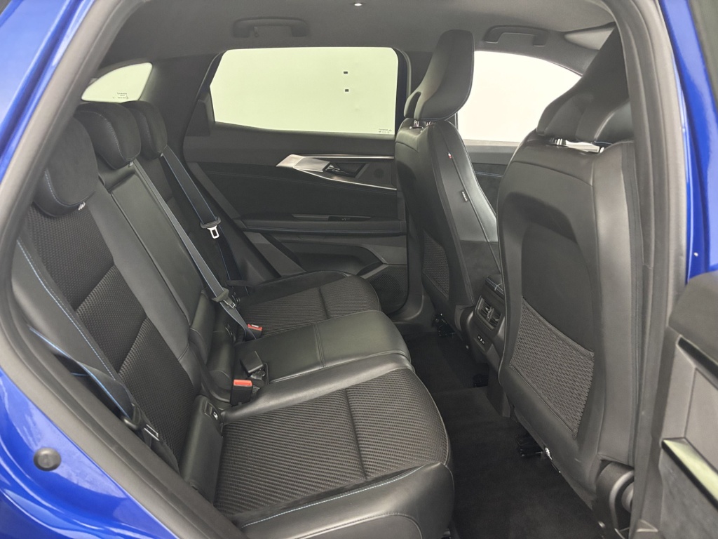 RENAULT Austral Techno esprit Alpine E-Tech hybrid 200 - ref: 6-2971x262586 - Photo 16