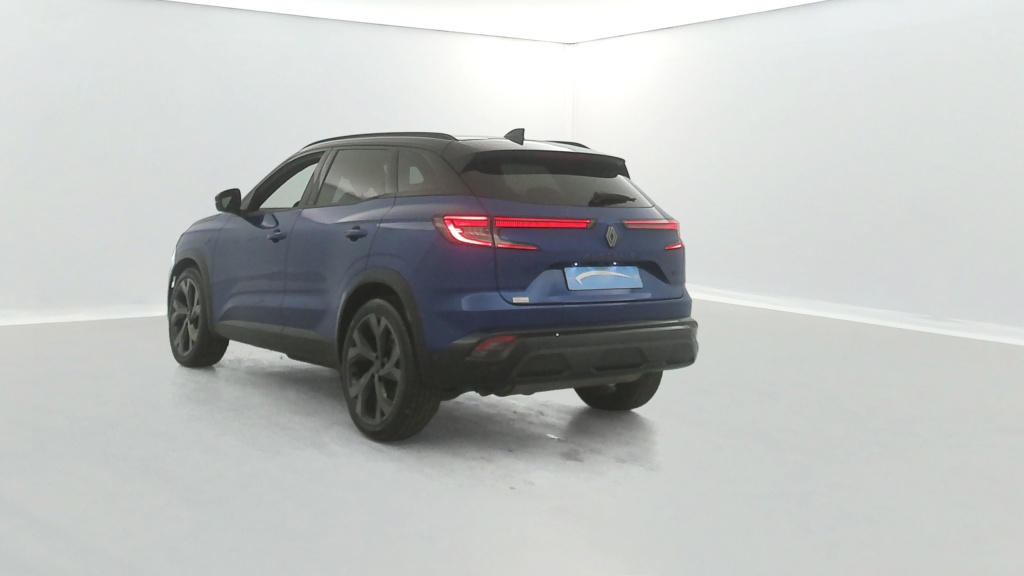 RENAULT Austral Techno esprit Alpine E-Tech hybrid 200 - ref: 6-2971x262586 - Photo 3