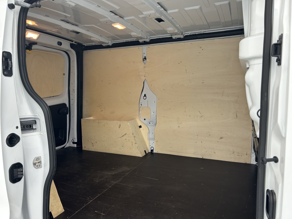 RENAULT Trafic ADVANCE FG BLUE DCI 130 L1H1 3T GSR2 - ref: 6-2971x262605 - Photo 16