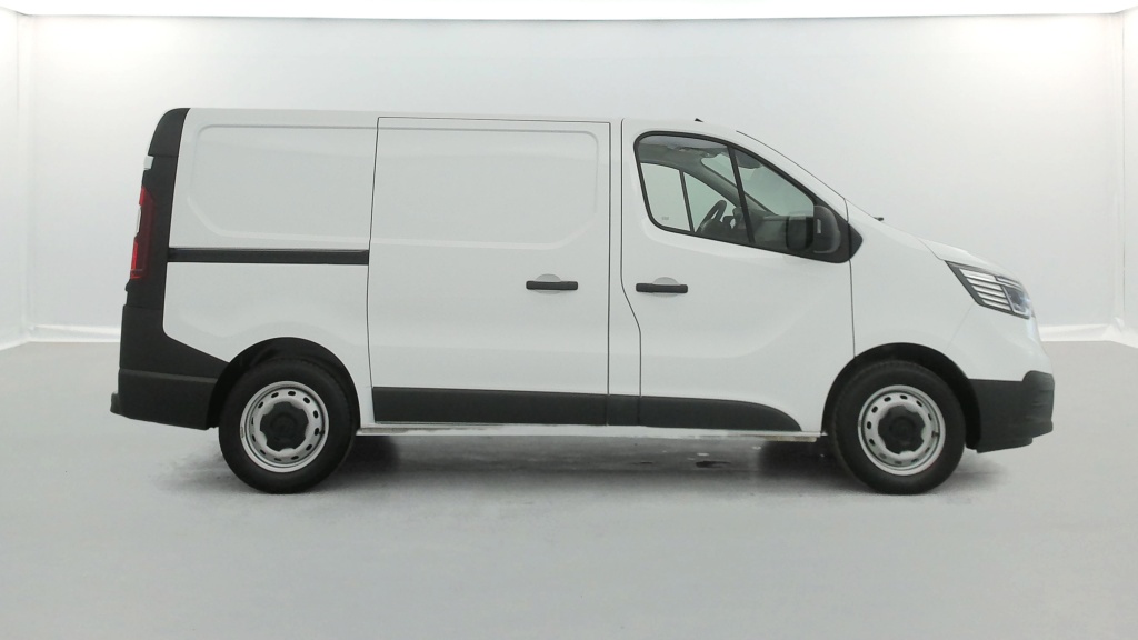 RENAULT Trafic ADVANCE FG BLUE DCI 130 L1H1 3T GSR2 - ref: 6-2971x262605 - Photo 6